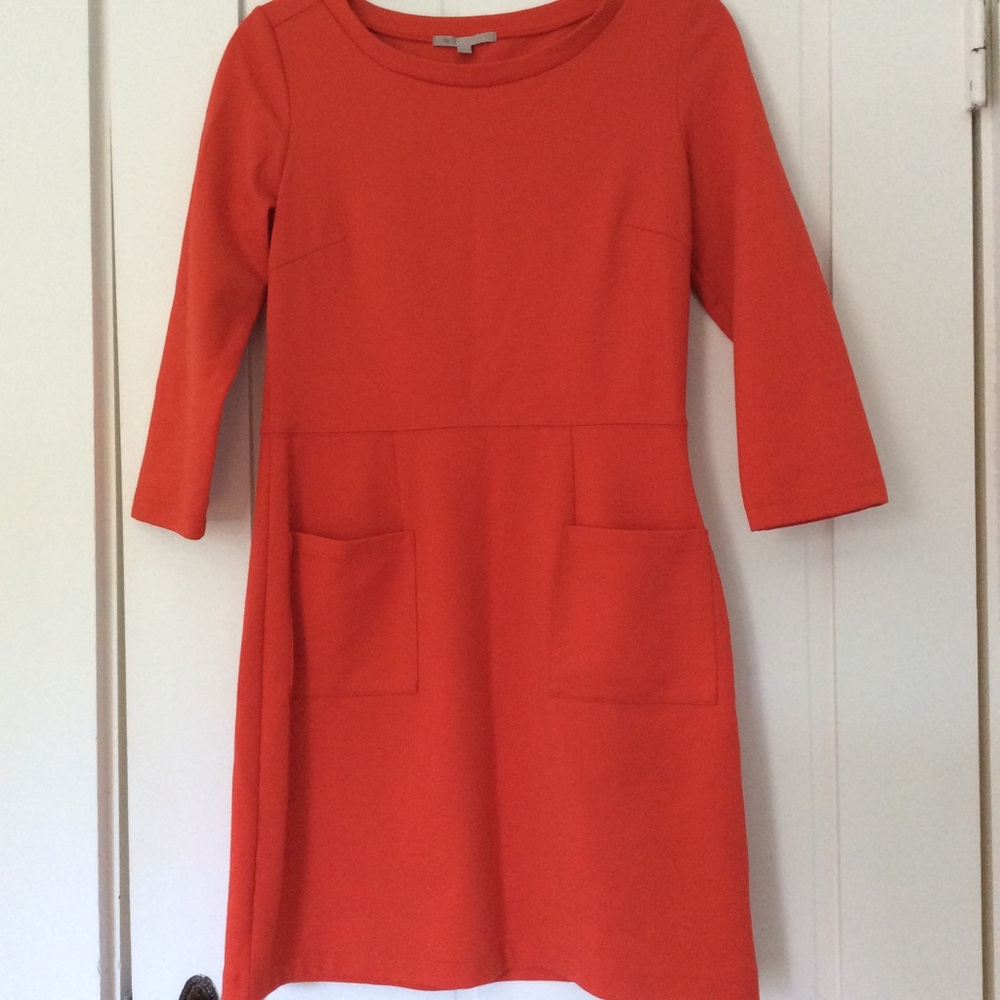 Gap dress